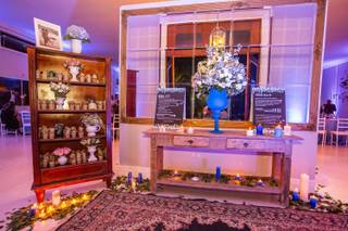 BMK Buffet e Decoração - 5