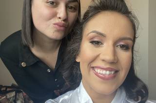 Vitória Emily Makeup - 12