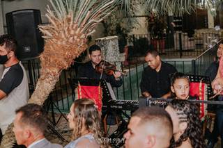 Orquestra Hidromel - 6