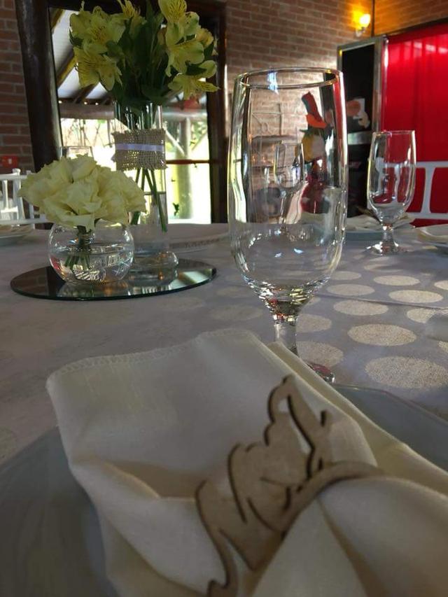Buffet Degustar - 2