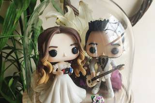 Jardim no Traço - 11