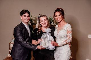 Tunin Cerimonial & Eventos - 10