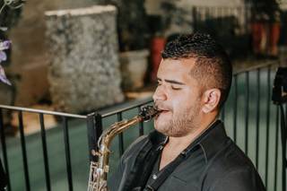 Orquestra Hidromel - 7