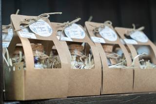 Jardim no Traço - 12