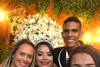 Elayne Felix Assessoria e Cerimonial - 5