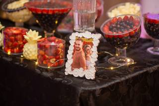 Mania Fondue Cascatas de Chocolate - 16