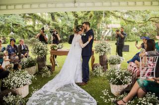 Chácara Morada do Senhor - 11