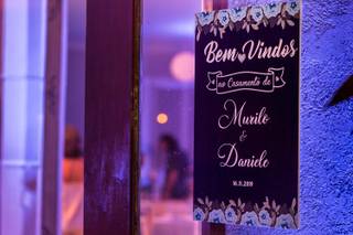 BMK Buffet e Decoração - 7