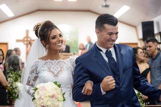Thalyta Silva Cerimonial & Eventos - 1