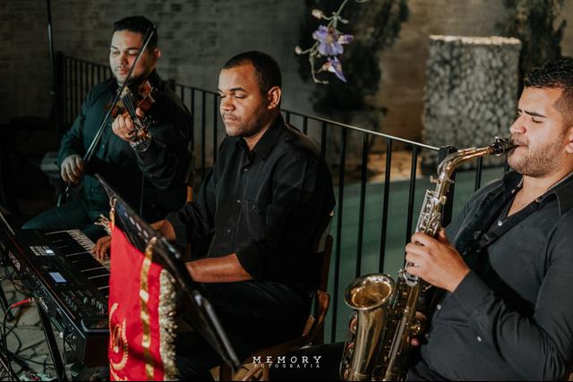 Orquestra Hidromel - 3