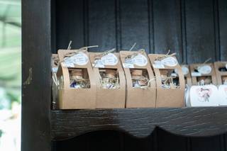 Jardim no Traço - 13