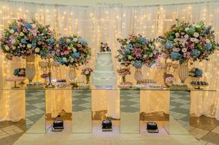 Luma Buffet e Decorações - 13