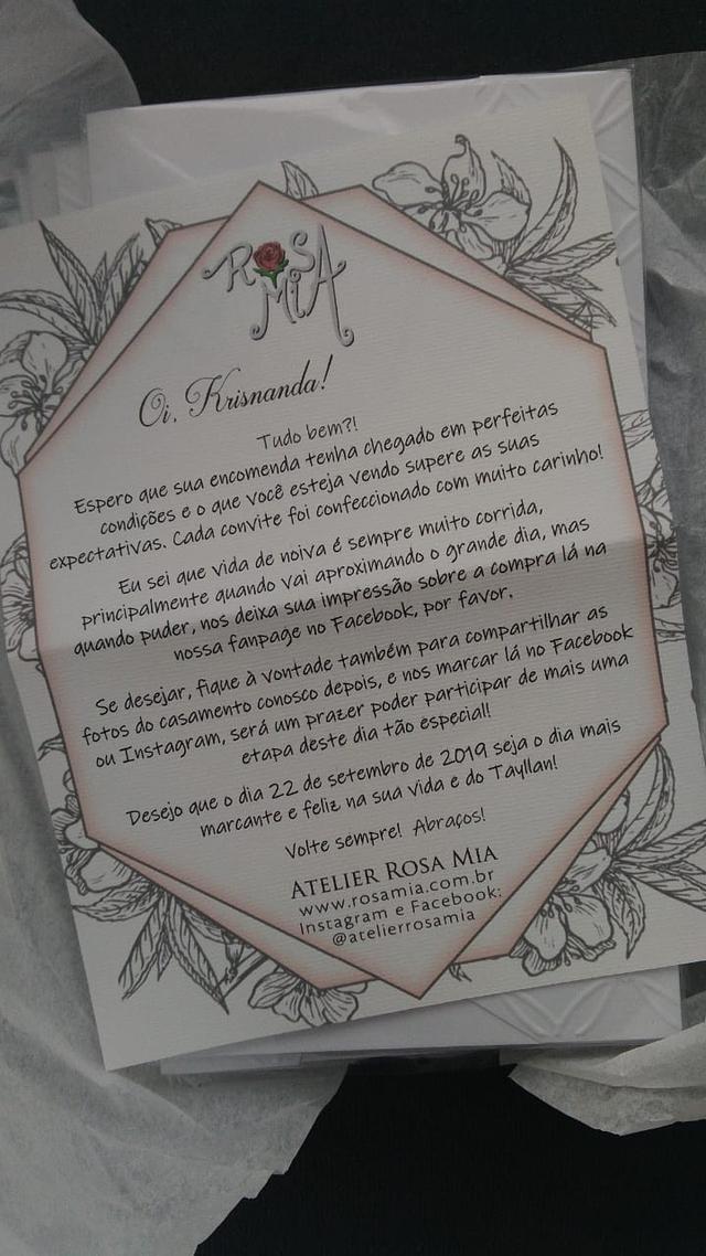 Atelier Rosa Mia - 3