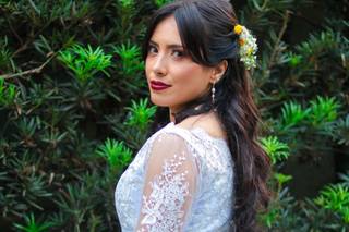 Adriana Alves - 19