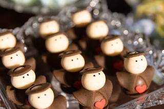 Ana Foster Chocolates - 7