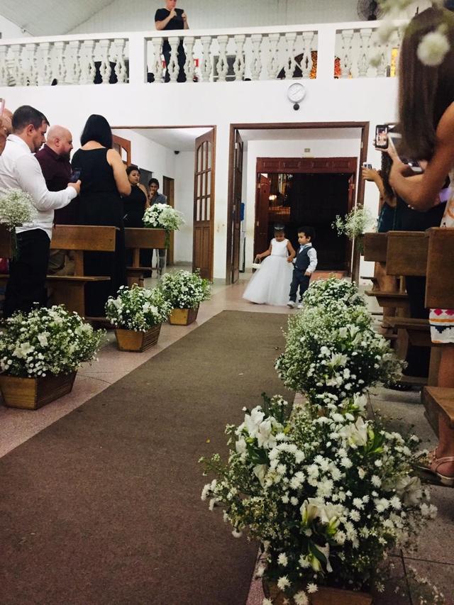 MZ Decorações - 2