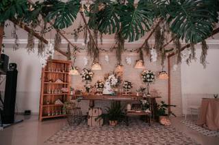 Adonnay Decorações - 15