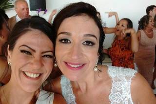 Nildys Souza Make Up - 13