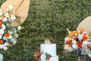 Espaço Real Buffet - 11