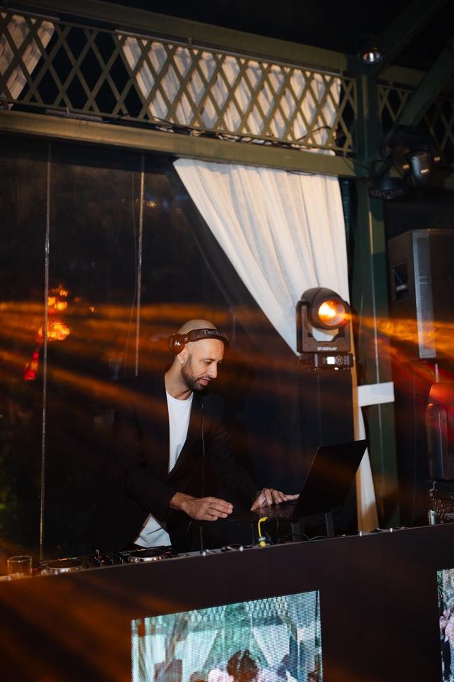 DJ Jeff Rivera - 2