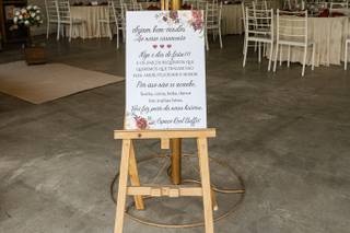 Espaço Real Buffet - 12