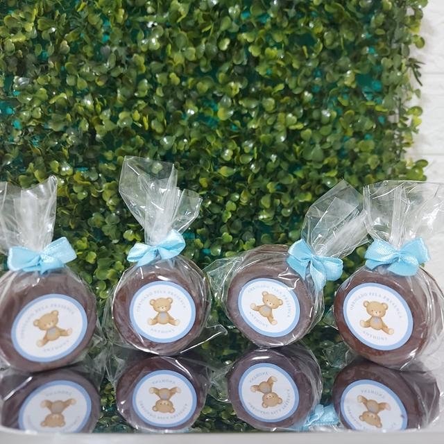 Verinha Confeitaria - 1