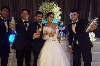 Show Drinks Coquetelaria - 3