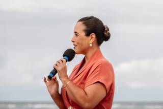 Tatiane Ramazza - Celebrante - 5