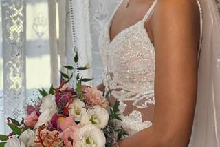 Lídia Prado - Beleza para Noivas - 30