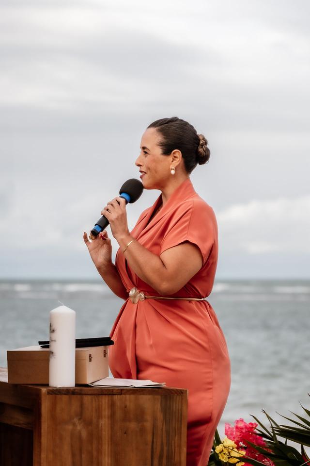 Tatiane Ramazza - Celebrante - 3