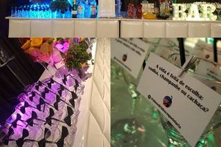 Show Drinks Coquetelaria - 4