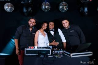 Alcateia Som e Luz - 1