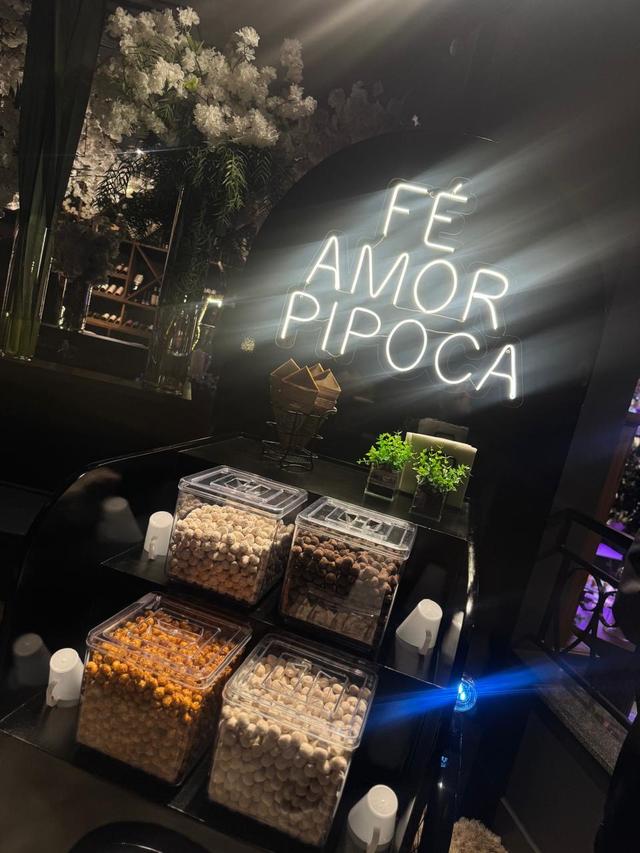 Flow Popcorn - 2