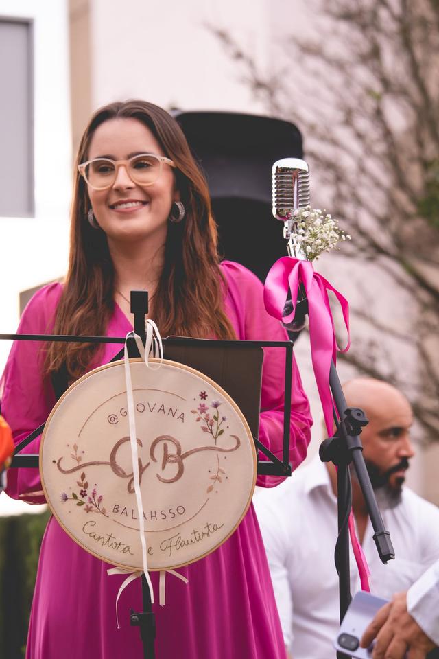 Giovana Balahsso - 1
