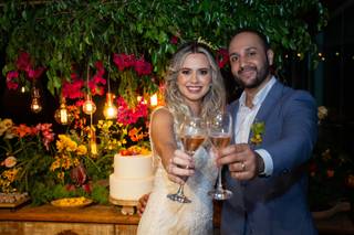 Meire Pereira Cerimonial - 12