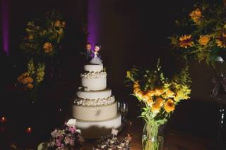 Mila Morgado Eventos - 7