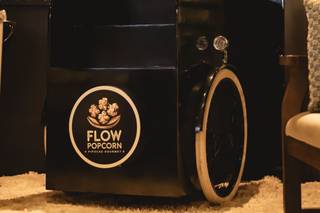 Flow Popcorn - 6