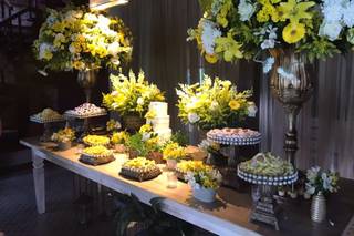 Buffet Emic - 5