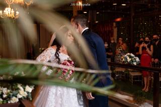 Joy Santos Buquês - 17