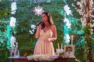 Casamento Celta - 12
