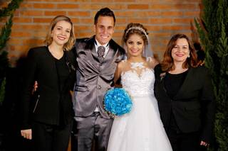 Par Perfeito Cerimonial - 4