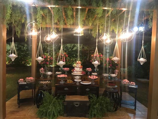 Helton Lima Decorações - 1