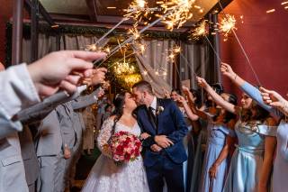 Joy Santos Buquês - 18