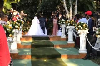 Rosa Nazário Decorações - 8