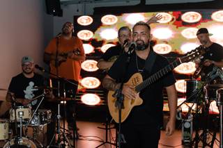 Grupo Sem Tempo - 10
