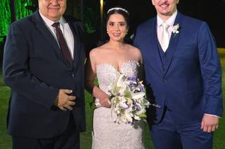 Moacir Souza Celebrante - 15