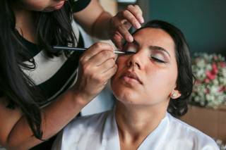 Danny Freitas Make Up - 16