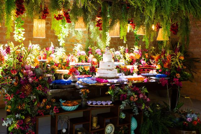 Kasaqui Eventos - 3