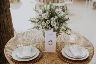 Requinte Eventos e Decorações - 20