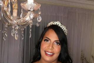 Ateliê de Noivas Karla Sousa - 5